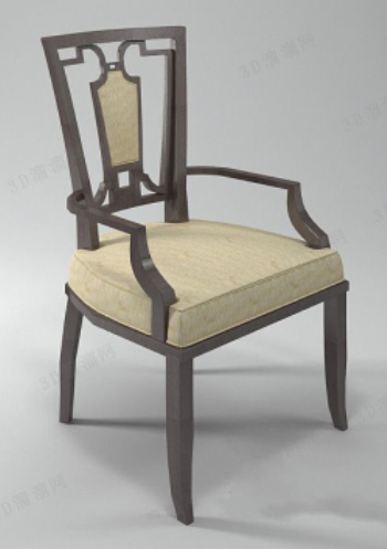 Modle de chaise commune