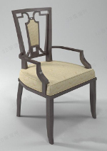 Modle de chaise commune