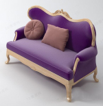 Mode multijoueur canap modle violet