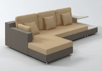 Modle canap multijoueur de mode