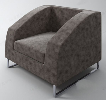 Mannequin fauteuil
