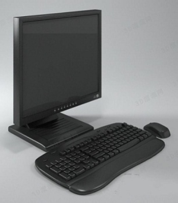 Un ensemble complet de modles informatiques
