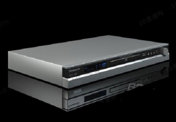 DVD Modle
