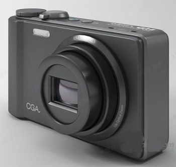 Modle SLR Noir