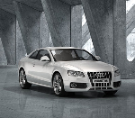 Exquis modle de berline Audi