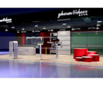 Modles 3D Showroom Sujet