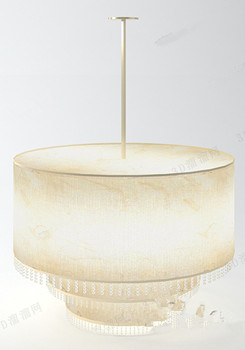 Modle de lustre de style moderne