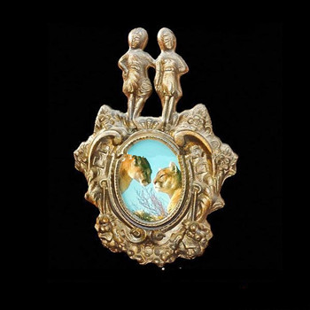 Modles 3D pendant de mode