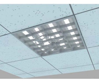 Simple modle 3d plafond