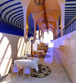 Thme modle Restaurants