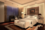 Tidy modle 3d de chambre