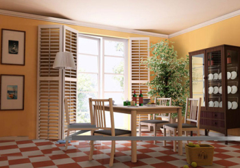 Chambre confortable modle 3d de vie