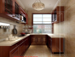 Cuisine 3d conception du modle
