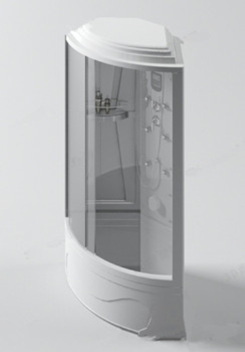 Ci-joint salle de douche Modle