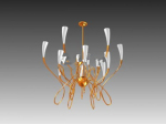 Lustres Orchid Modles 3D