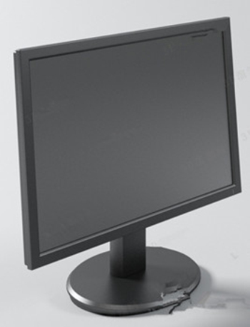 Modles 3D LCD