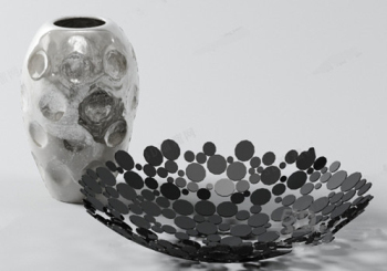 Belles modles 3D dcorations