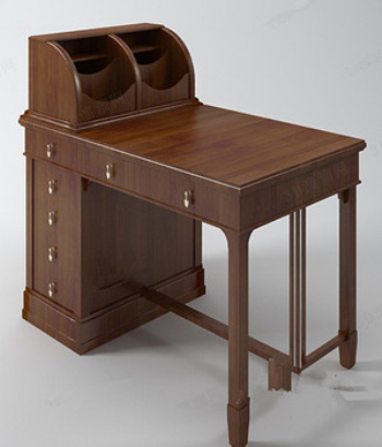 Nouveau modle de bureau