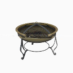 Les petits modles 3D barbecue