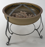 Grille pour modle 3d