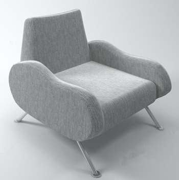 Canap unique modle confortable