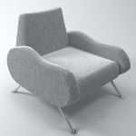 Canap unique modle confortable