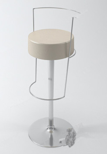 Bar modle de chaise