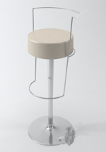 Bar modle de chaise