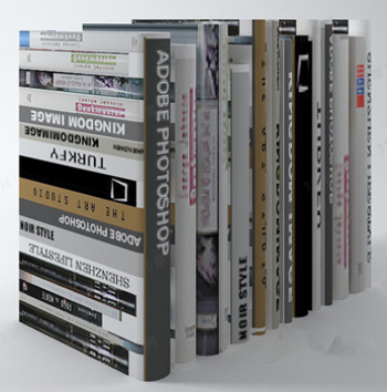 Livres modles 3D