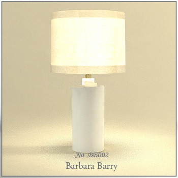 Modle de lampe chaude