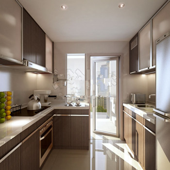 2014 modle 3d de cuisine