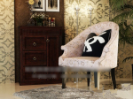 Modle 3d canap de style moderne