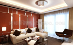 Net couleur salon confortable modle 3d