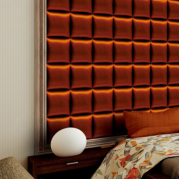 Chambre Brown modle Murs