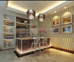 Dgustation de vins le modle 3D