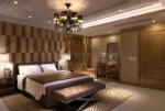 Modle 3d de chambres d
