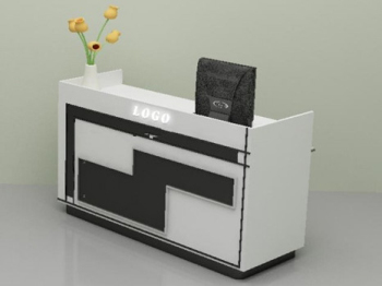 Armoire modle 3d de la rception