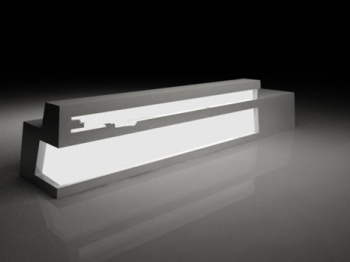 Aucun meuble d'angle modle 3d