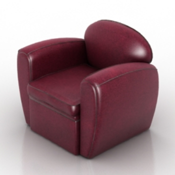 vin cuir rouge modle de canap