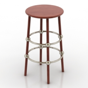 bar modle de chaise haute