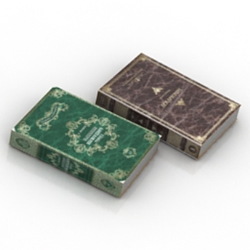 Livres europens de modles classiques