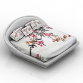 motif frais modle Simmons