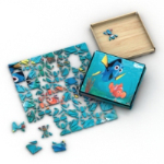 enfants jeux puzzles