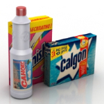 Modle Kit de Nettoyage de maison