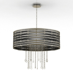 Modle de lustre de luxe