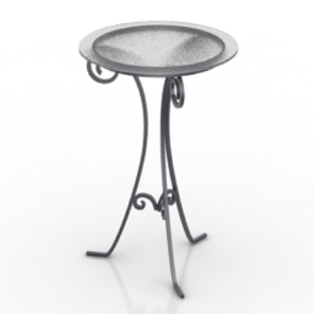 Modle de chaise modle europen