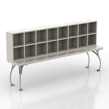 modle d'enceinte petite grille