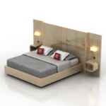 Modle double Deluxe