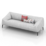 blanc modles de canaps petits