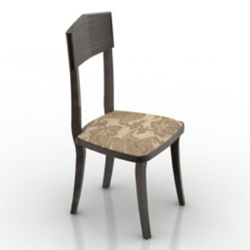 ancien modle de chaise unique